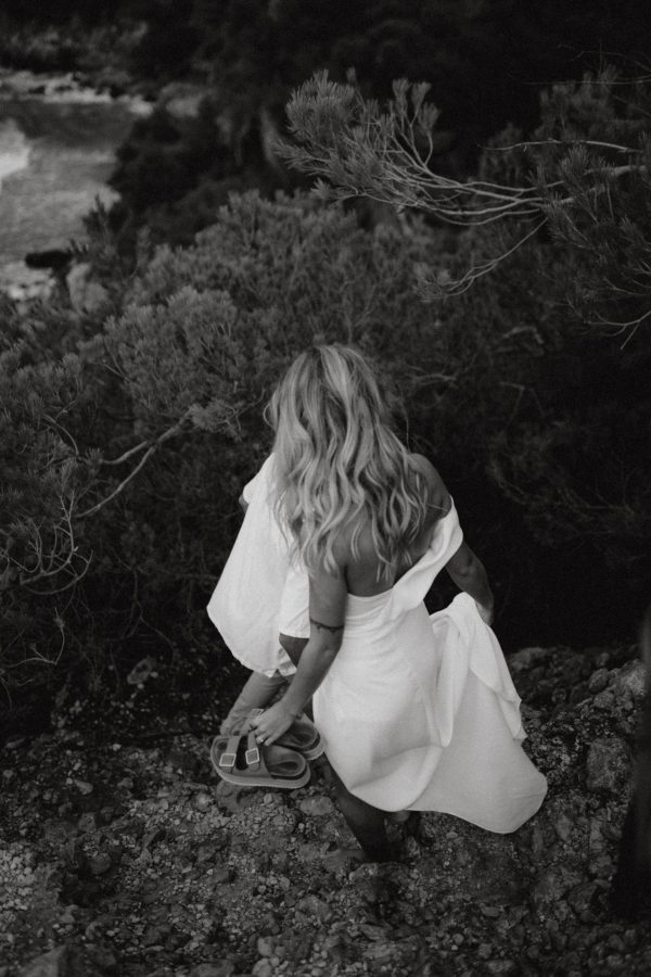 Professionelle Hochzeitsfotografin